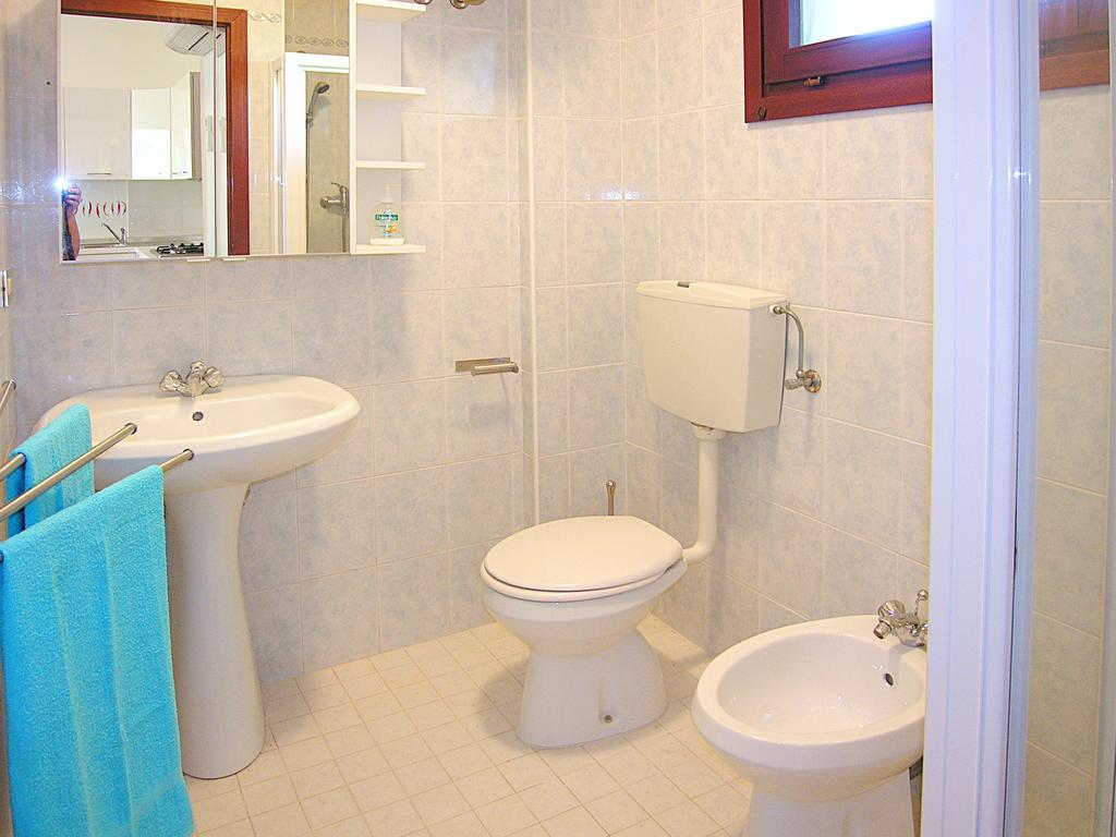 Apartment Gemini Con Piscina Бібіоне Номер фото