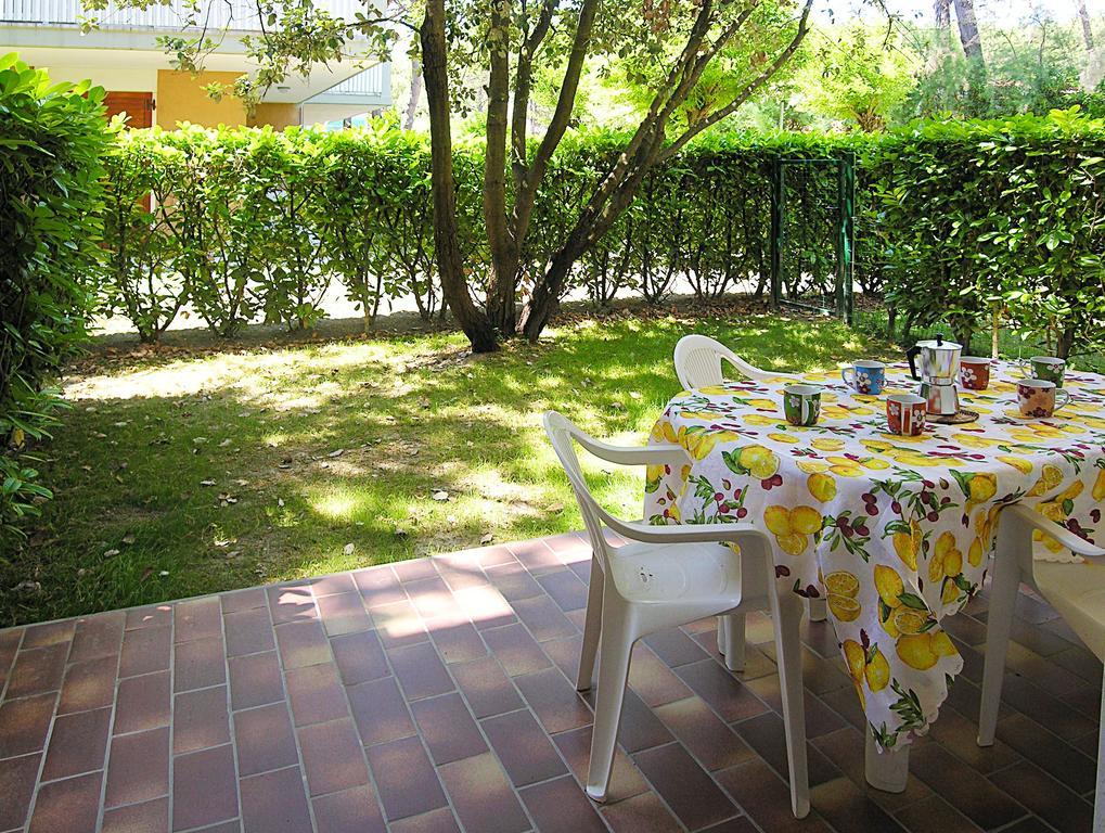 Apartment Gemini Con Piscina Бібіоне Номер фото